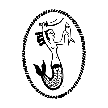 Seven Seas Frosted Sticker