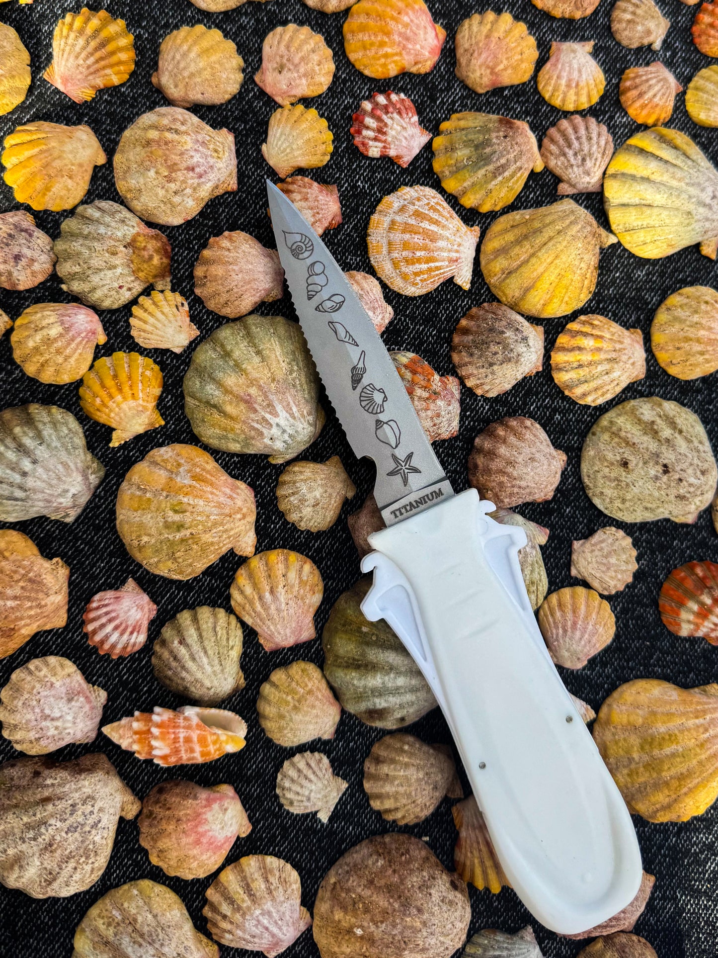 Custom Laser Engraving