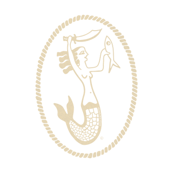 Seven Seas Frosted Sticker